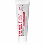 Lacalut White & Repair zobna pasta za obnovitev zobne sklenine (Toothpaste) 75 ml