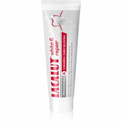 Lacalut White & Repair pasta za zube za obnavljanje zubne cakline (Toothpaste) 75 ml