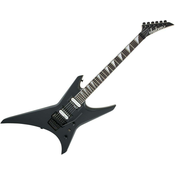 Jackson JS Series Warrior JS32 AH crno
