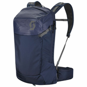 RANAC SCOTT TRAIL ROCKET FR 16 midnight blue