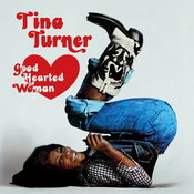 Tina Turner - Good Hearted Woman The Definitive Edition (LP)