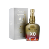 Dictador XO PERPETUAL Colombian Aged Rum 40% Vol. 0,7l in Giftbox