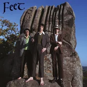 The Fat White Family - Feet (LP)