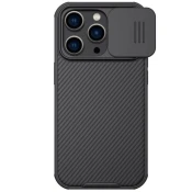 Nillkin CamShield zaščita za iPhone 14 Pro - črn