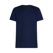 TOMMY HILFIGER Majica temno modra