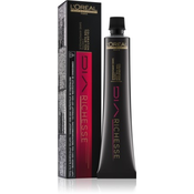 LOréal Professionnel Dia Richesse semi permanentna barva za lase brez amoniaka odtenek 7.8 Moka Latte 50 ml