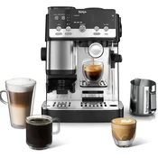 Ninja Ninja Luxe Café Mini 2-v-1 kavni aparat z mlinčkom