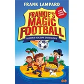 Frankies Magic Football: Summer Holiday Showdown