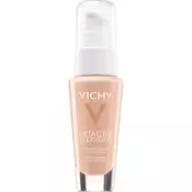 Vichy Liftactiv Flexiteint pomladujuci make-up s lifting efektom nijansa 55 Bronze (Anti-wrinkle Foundation) 30 ml