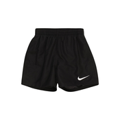 Nike Swim Športna kopalna moda, črna