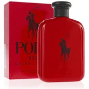 Ralph lauren Polo Red EDT - 200ml