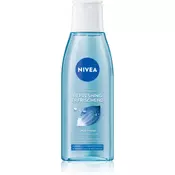 Nivea Aqua Effect čistilna voda za normalno do mešano kožo (Cleansing Water) 200 ml
