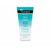 Neutrogena gel za piling kože (Skin Detox), 150 ml