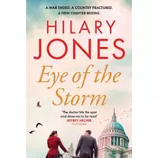 Eye of the Storm