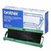 Brother termični Rolls 2pcs 72RF 2 Rollen +í 144 Seiten, f+-r ...