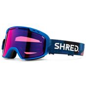 SHRED OČALA AMAZIFY DUSK FLASH CBL BLAST S2 (VLT20%) - Shred