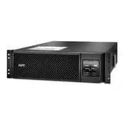 APC Smart-UPS SRT 5000VA RM 230V (SRT5KRMXLI)
