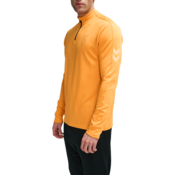 Hummel Mikica hmlACTIVE PL HALF ZIP