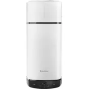 Ariston dizalica topline Nuos Plus S2 Wi-Fi WH 80 (3629145)