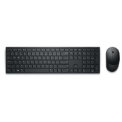 DELL KM5221W Pro Wireless YU tastatura + miš crna