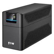 Eaton UPS 5E Gen2 5E700I, IEC, 700VA, 1/1 faza