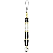Hello Kitty HELLO KITTY TELEFON CHARM BISERI IN PERLE KITTY CHARM UNIVERZALEN, (5000087066)
