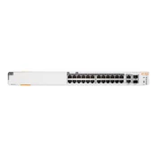 HPE Aruba IOn 1960 24G 2XT 2XF 370W Switch