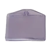 Mave 25 kos Mehki etui za kartice dimenzije 86x54 mm - lezˇecˇe nosˇenje kartic