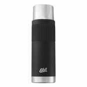 Esbit termovka Sculptor VF1000SC-SL-BK, črna 1000 ml