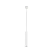 TK Lighting Viseča svetilka JET WHITE 4889