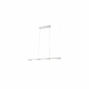 EcoVision LED luster, 220V, 4×5W, 3500K