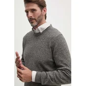 Volnen pulover Barbour