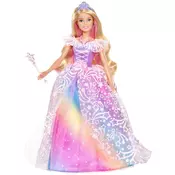 Barbie Princeza Kraljevski Bal