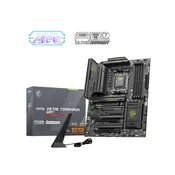 slomart MSI MAG X870E TOMAHAWK WIFI matična plošča AM5 ATX, DDR5