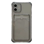 INF Etui za mobilni telefon Black, (21257371)