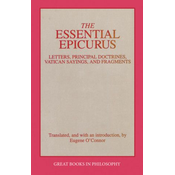 Essential Epicurus