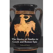 The Stories of Similes in Greek and Roman Epic