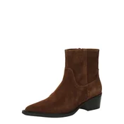 VAGABOND SHOEMAKERS Gležnarji Kelsey rjava