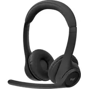 LOGITECH Zone 305 UC crno - izložba komad - ponovo pakovano