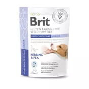 Brit Veterinary Diets GF dog Gastrointestinal Junior 2 kg