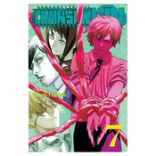 Chainsaw Man, Vol. 7