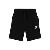 Nike Sportswear Hlače, črna
