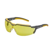 ZAŠČITNA OČALA ŠPORTNA, RUMENO STEKLO, ZNOJNIK, ULTRALIGHT YELLOW, GEBOL | Topdom