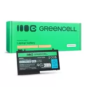 GREEN CELL Li-polimerska baterija 11, kompatibilna s E5550 DE164