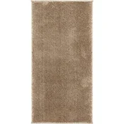 Novel PREPROGA Z VISOKIM FLOROM 70/140 cm bež