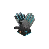 GARDENA Rukavice za alat XL plavo-crne