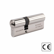 Cilindrični vložek APECS SM-80(30/50)-NI (5keys) (00033151)