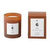 Dišeča sveča čas gorenja 50 h No. 6 Sequoia – ILLUME x Bloomingville