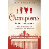 Champions Under Lockdown
