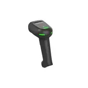 Honeywell 1962g, 2D, SR, multi-IF, kit (USB), black